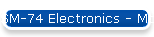 SM-74 Electronics - Motor - Pumps