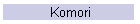 Komori