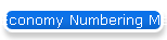 Economy Numbering Machines
